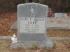 Mary E Watson Headstone